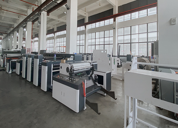 Wenzhou Zheke Machinery Co., Ltd.