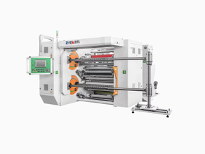 Paper Slitting Machine