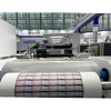 Wide Range Flex Printing Machine for Corrugated Cartons