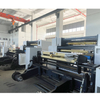 Jumbo Roll Slitting Rewinding Machine for BOPP PVC Pet Film