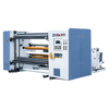 High Speed Slitting Rewinding Machine for BOPP, CPP, Pet, PE, Paper, Paper Cup, Paper Box