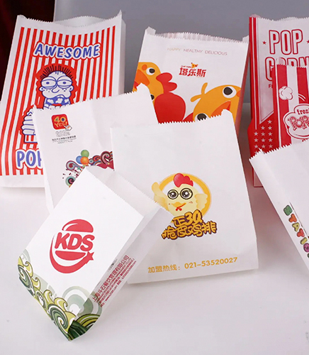 Food Package Paper Cup Paper Bag Paper Box Inline Type Flexo Printing Press