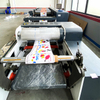 Wide Range Flexography Printing Machine for Carton Preprint