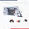 High-Speed Slitting Rewinding Machinery for Film And Paper