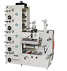 Flexo Printing Machine for Label Paper And Film Printing